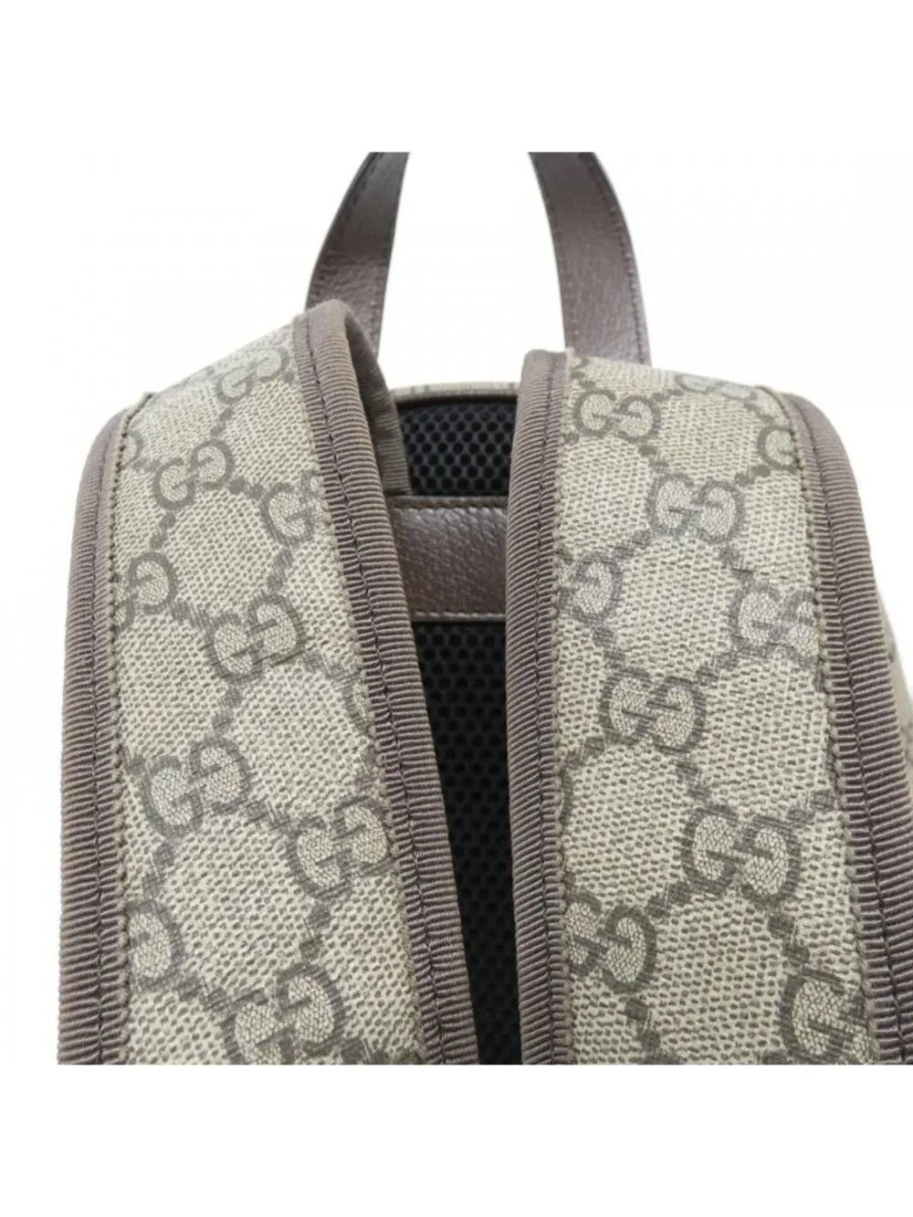 Gucci Ophidia Backpack Beige